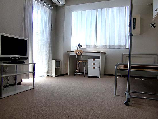 部屋サンプル(1)