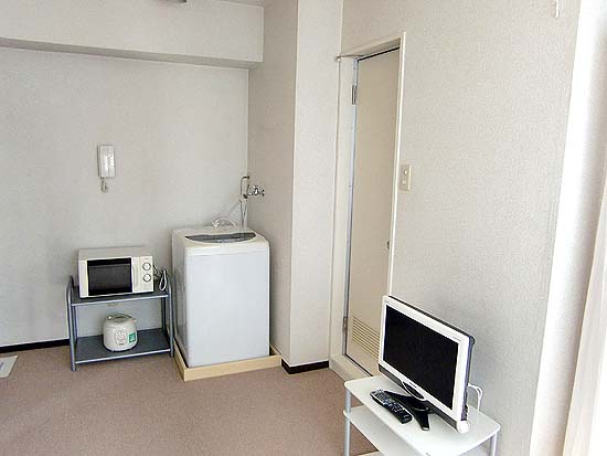 部屋サンプル(3)