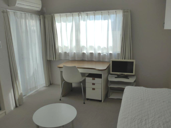 部屋サンプル(7)